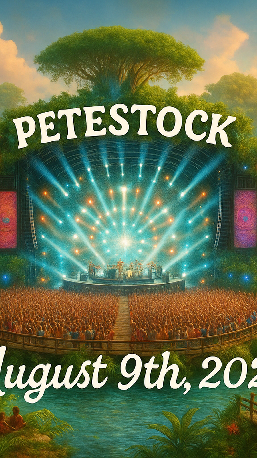 Petestock 2025 Hero - Mobile